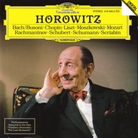 Deutsche Grammophon Digital : Horowitz - The Last Romantic